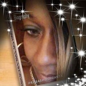 Meet your Posher, Roberta